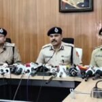 Chandigarh Murder Case
