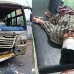 Korba Road Accident