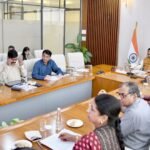 MP TASK FORCE