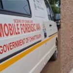 Tilda Student Murder Case