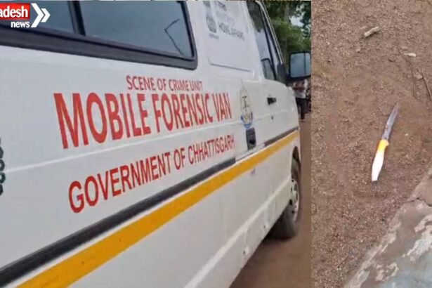 Tilda Student Murder Case