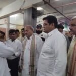 Rewari Health Infrastructure