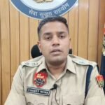 Ladwa Police Investigation