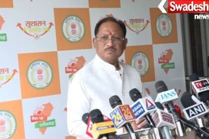 Sushasan Tihar 2026