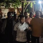 Power Outage Mahasamund
