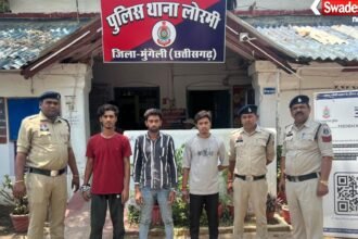 Attempt to Murder Case