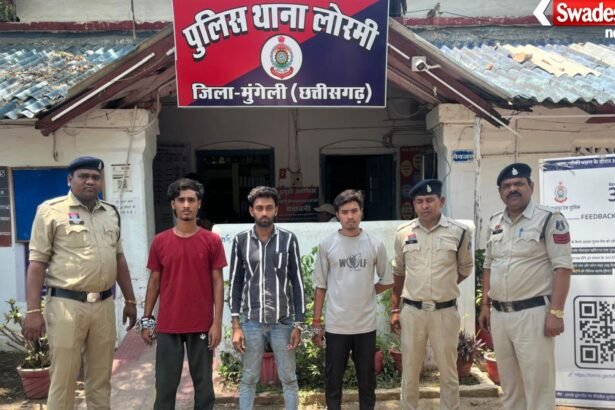 Attempt to Murder Case