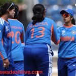 Women T20 World Cup india beat-west-indies