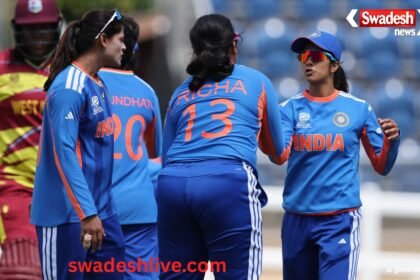 Women T20 World Cup india beat-west-indies