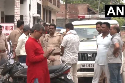 Ayodhya Ram Mandir Donation Theft