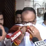 Lucknow Fire Incident Deputy CM Brajesh Pathak