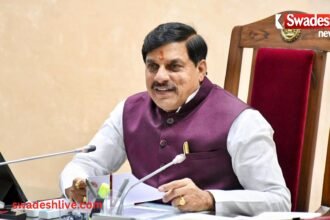 cabinet decision mp