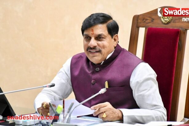 cabinet decision mp