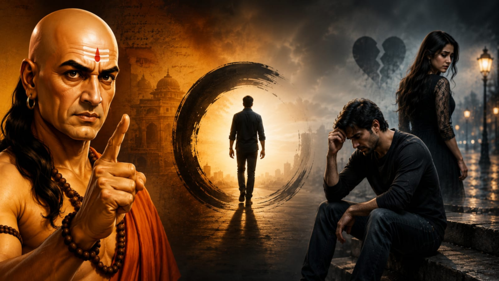 Chanakya Niti