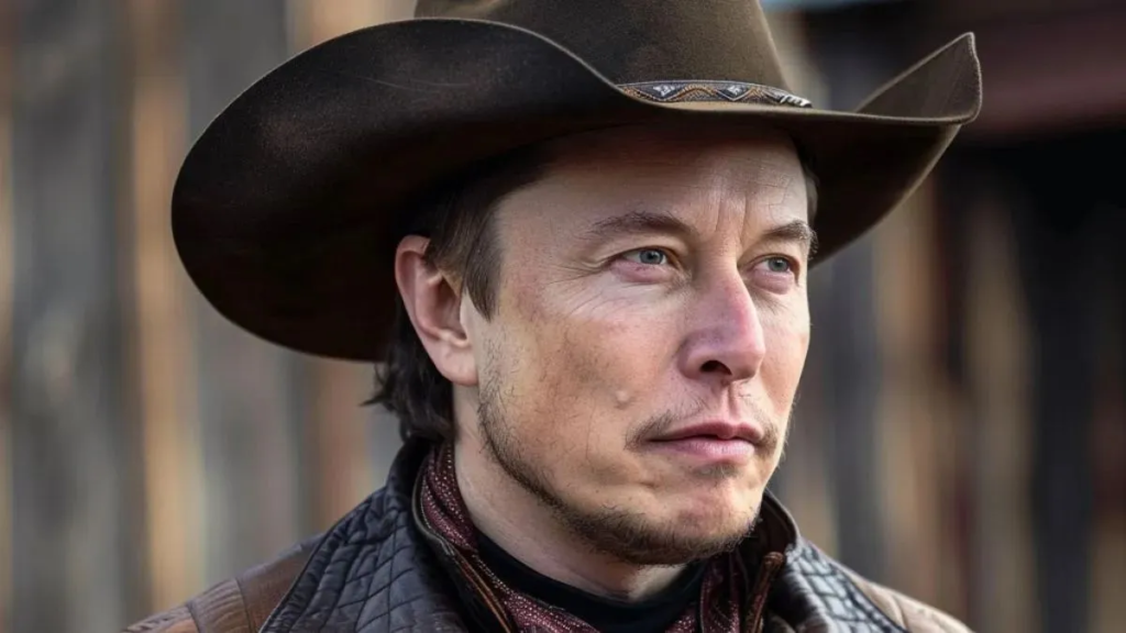 Elon Musk Trillionaire