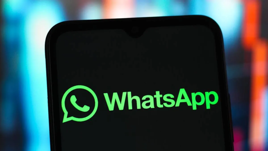 WhatsApp New Features