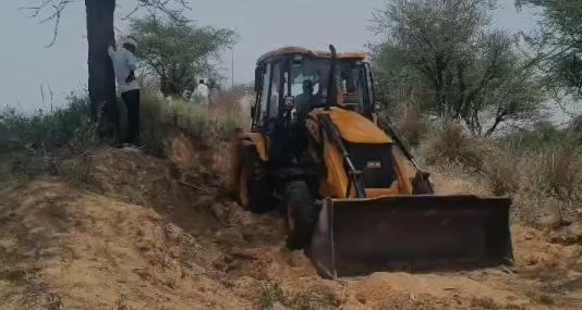 Rural Service Camp