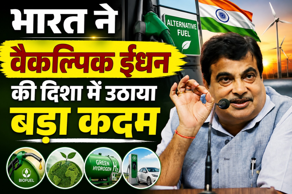 E100 Fuel Policy