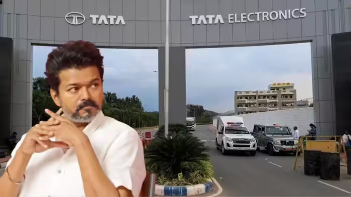Tata iPhone Controversy