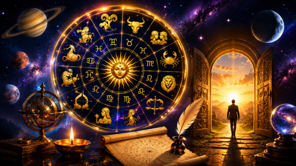 Horoscope 15 June 2026