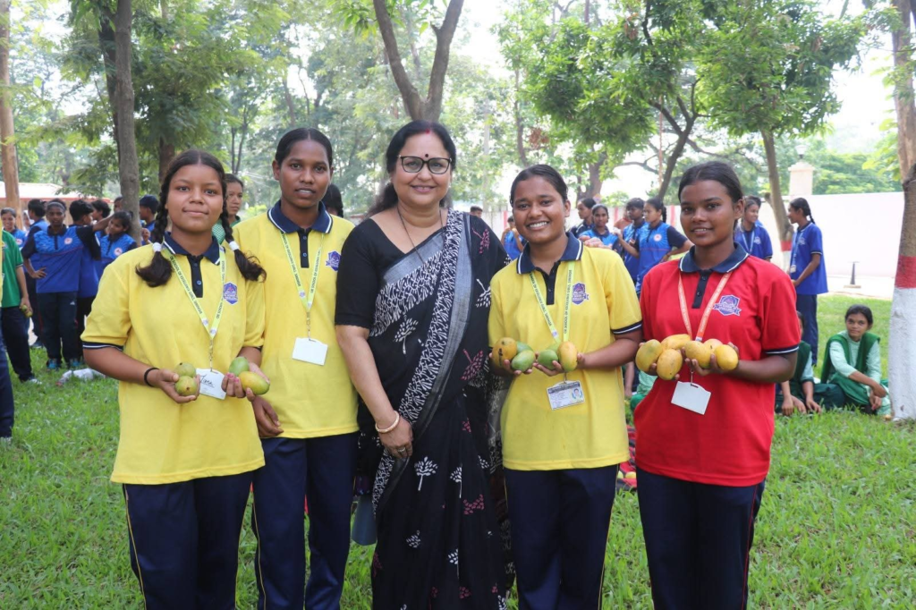 CM School Of Excellence