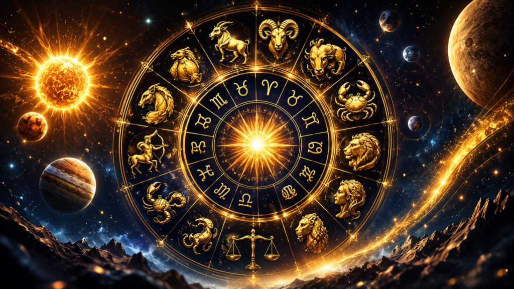 Horoscope 16 June 2026