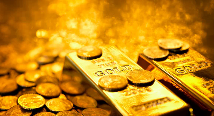 Gold Silver Price