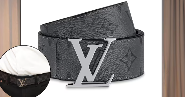 CM Vijay Belt Price