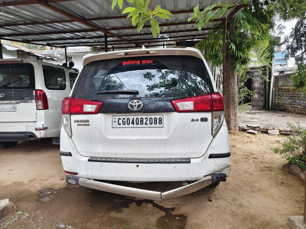 Gau Seva Aayog Chairman