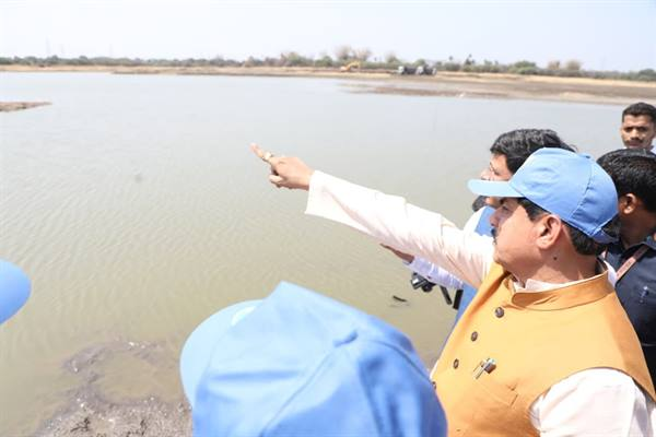 Water Conservation Campaign