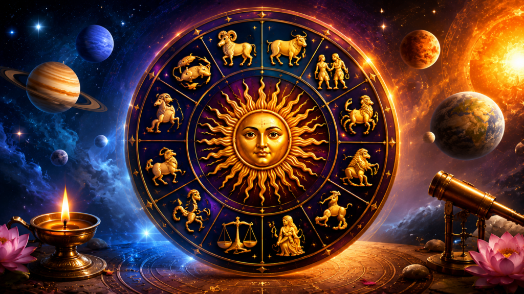 Horoscope
