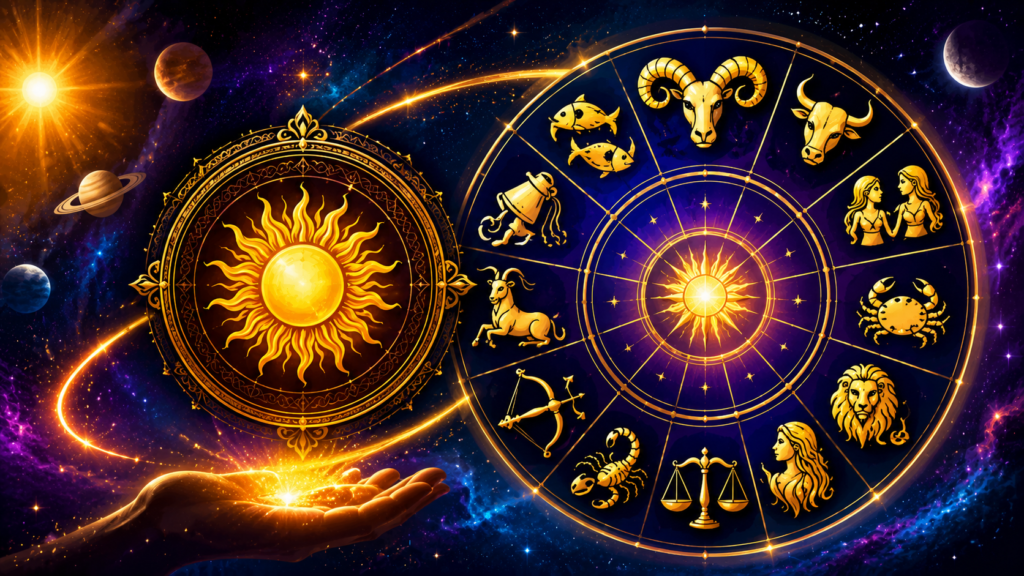 Horoscope