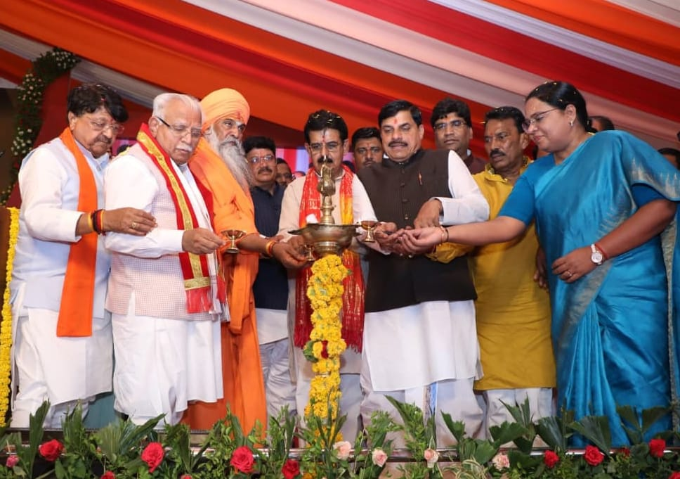  Indore Ujjain Greenfield Four Lane Project :
