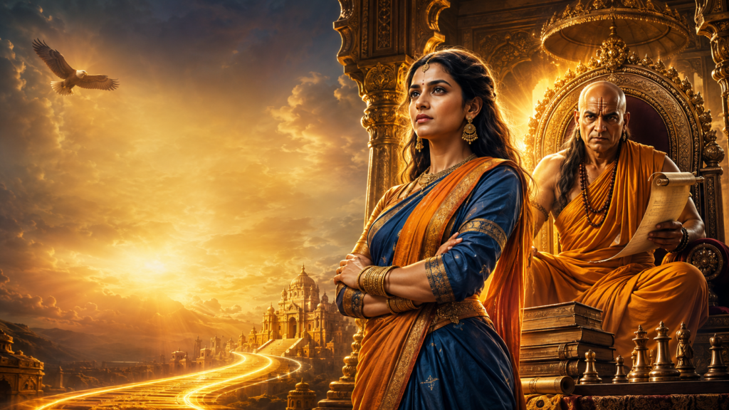 Chanakya Niti
