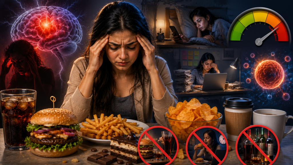 Stress Management