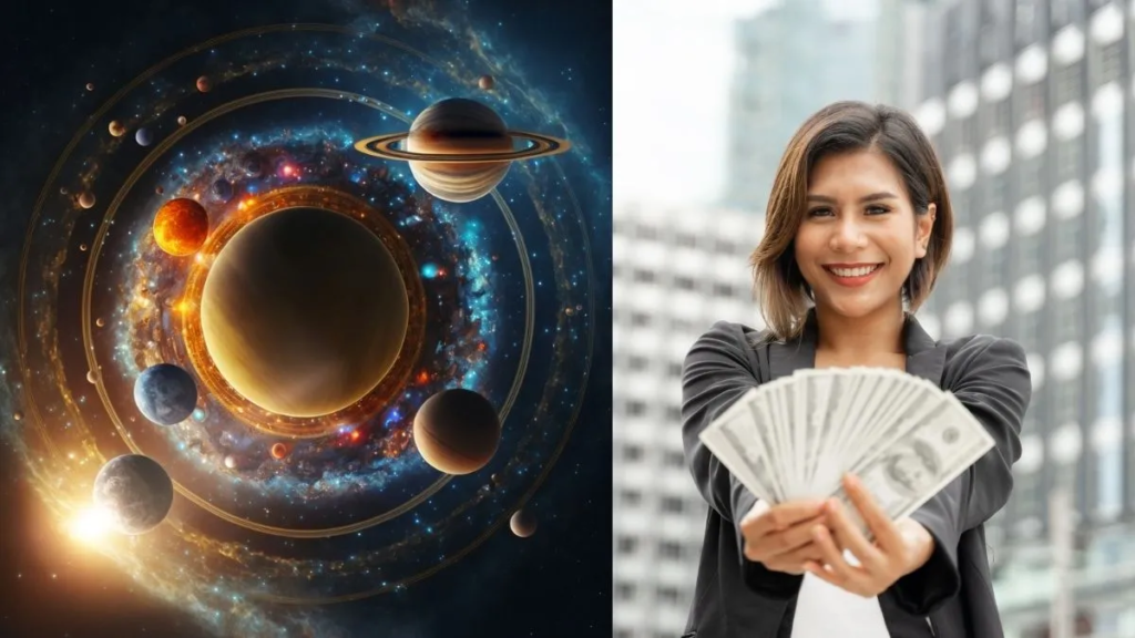 Career Growth Remedies
