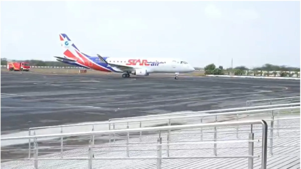 Mundra Airport