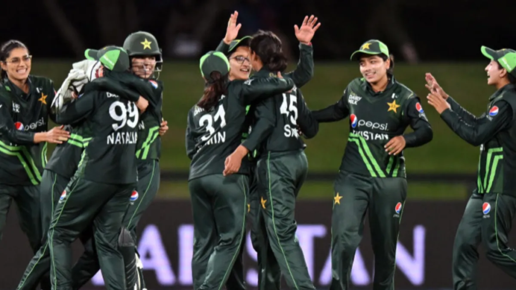 Women's T20 World Cup 2026