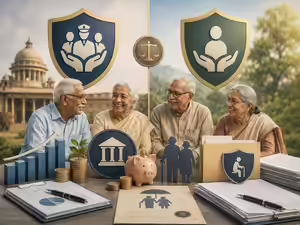 Old Pension Scheme