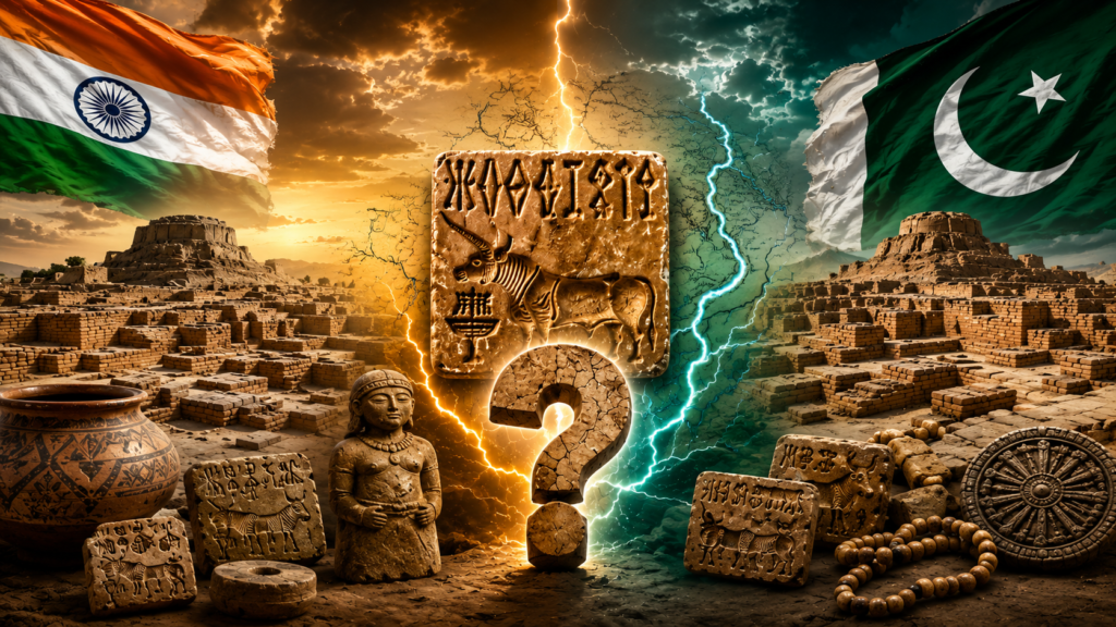 Harappan Civilization