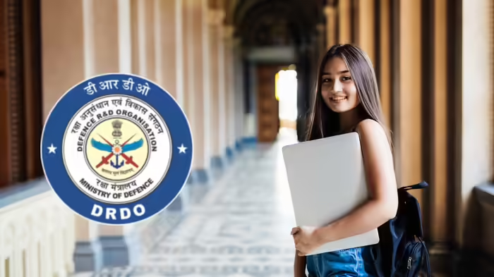 DRDO Apprentice Recruitment