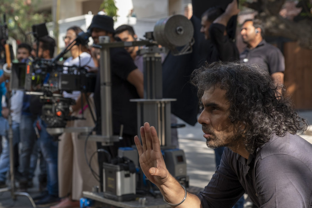 Imtiaz Ali
