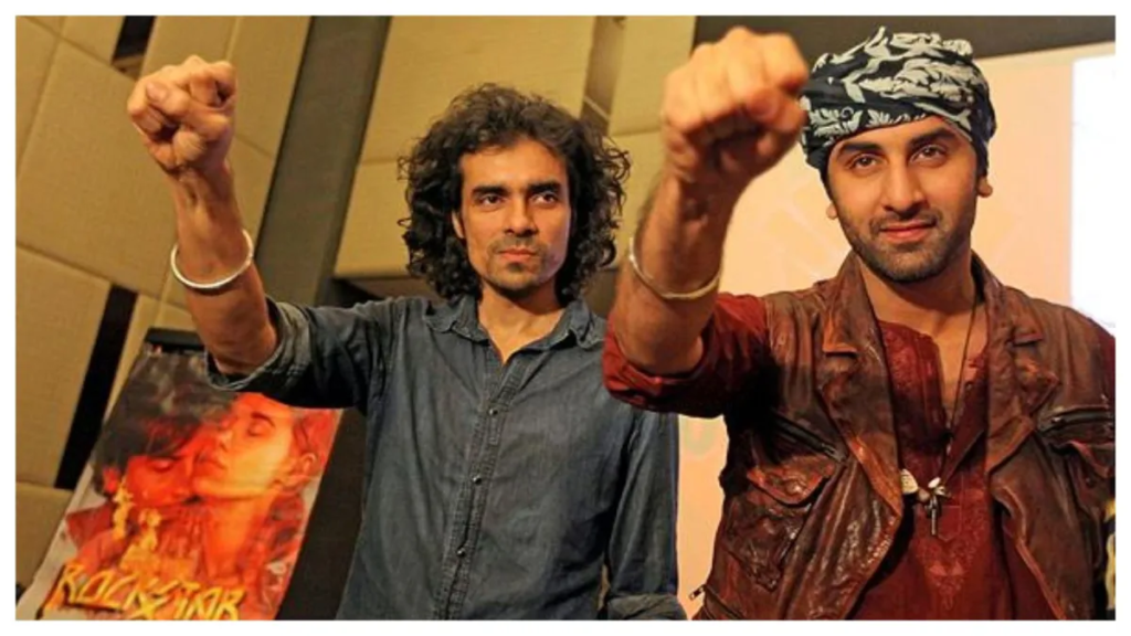 Imtiaz Ali