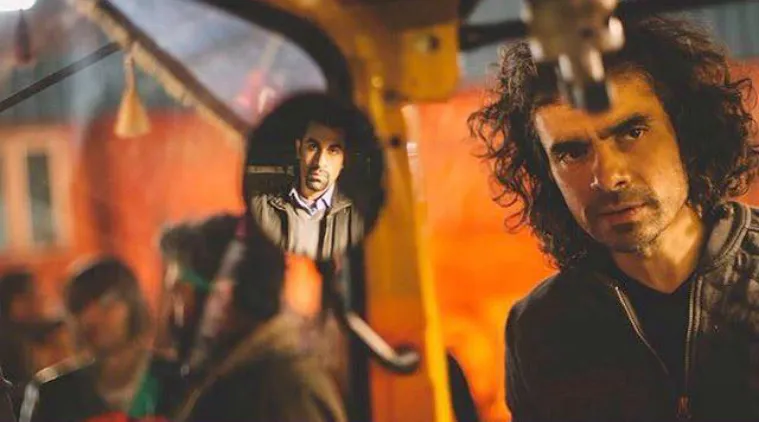 Imtiaz Ali