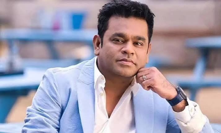 A.R. Rahman