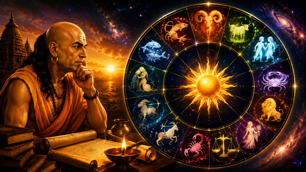 Horoscope