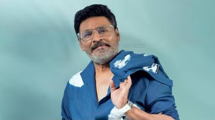 K Bhagyaraj Death 