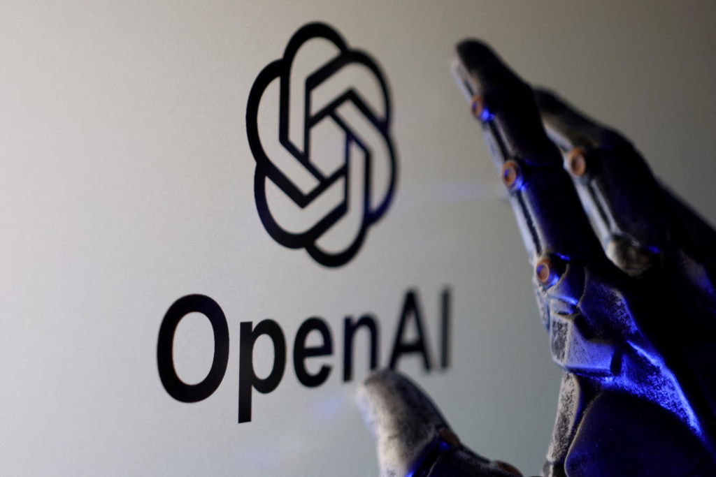 OpenAI India