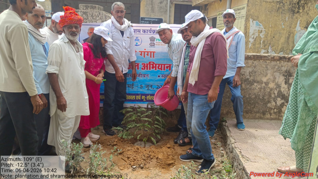 Water Conservation