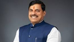 CM Mohan Yadav Pulse Polio